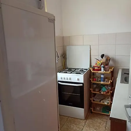 아파트 Aproape De Untold Garsoniera Manastur 클루지나포카