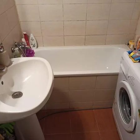 Aproape De Untold Garsoniera Manastur Daire Kaloşvar
