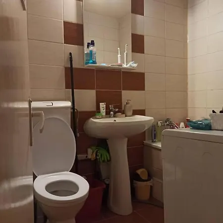 Daire Aproape De Untold Garsoniera Manastur Kaloşvar