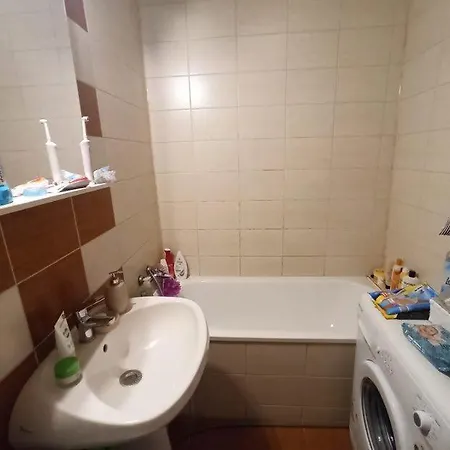 Aproape De Untold Garsoniera Manastur Kaloşvar