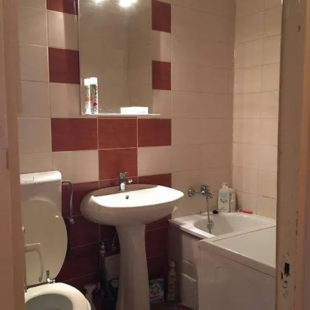 Aproape De Untold Garsoniera Manastur Daire